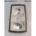 Right taillight bulb holder SEIMA 20570