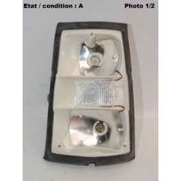 Platine feu arri&egrave;re droit SEIMA 20570
