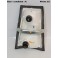 Right taillight bulb holder SEIMA 20570