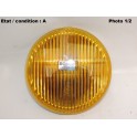 Foglight headlight "Halogen" H3 BOSCH 2305311006