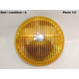 Phare antibrouillard jaune "Halogen" H3 BOSCH 2305311006