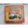 Kit feu antibrouillard arrière chromé complet 12V HELLA 2NE001412-85