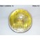 Halogen main beam headlight H1 CIBIE 450056