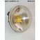 Halogen main beam headlight H1 CIBIE 450056