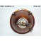Halogen main beam headlight H1 CIBIE 450056