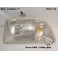 Phare droit double optique H4 SIEM 14830