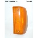 Cabochon feu clignotant avant gauche SWF 32772R6