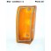 Cabochon feu clignotant avant gauche SWF 32772R6