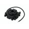 Connecteur lampe H4 ou Code Européen HELLA 8JA 001 909-01