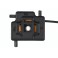 Connecteur lampe H4 ou Code Européen HELLA 8JA 001 909-01