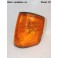 Feu clignotant gauche HELLA 9EL127689-001