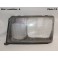 Verre de phare gauche H4 + H3 HELLA 9AH130137-02