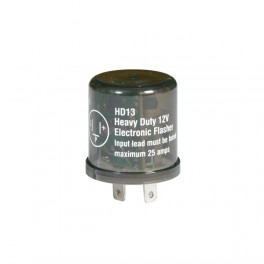 Centrale clignotante 12V TRIDON HD13