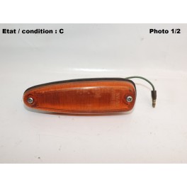 Feu r&eacute;p&eacute;titeur de clignotant complet IKI 5007