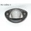 Cabochon feu plaque immatriculation SEIMA 41280