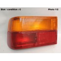 Left taillight SIEM 13884 / 13886
