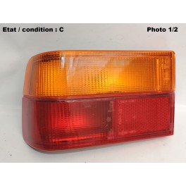 Left taillight SIEM 13884 / 13886