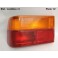 Left taillight SIEM 13884 / 13886