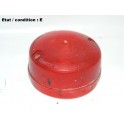 SCINTEX 2R65 - Cabochon feu arrière rouge