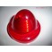 Red taillight lens SEIMA 183C