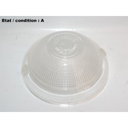 Cabochon feu avant clignotant veilleuse SEIMA 02060