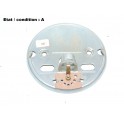Platine feu clignotant avant SEIMA 02060 (BA15s)