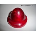 Red taillight lens SEIMA 183C