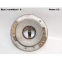 BA21s - Porte-lampe