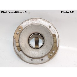 BA21s - Porte-lampe