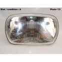 Headlight European Code Equilux SEV MARCHAL 61227203