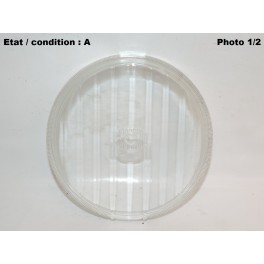 CIBIE 160 - Verre de phare longue-port&eacute;e 4303