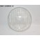 Headlight glass European code CIBIE E2 154