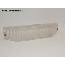 Cabochon feu clignotant avant CIBIE 6076A