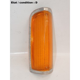 Cabochon feu clignotant avant droit SWF 300658
