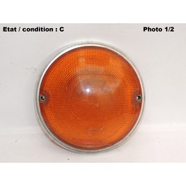 Front light indicator HELLA 22777R6