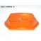 Orange Clearence light lens AUTEROCHE 242J
