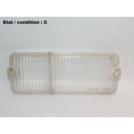 Cabochon feu clignotant veilleuse avant gauche ALTISSIMO 205830