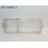 Cabochon feu clignotant veilleuse avant gauche ALTISSIMO 205830