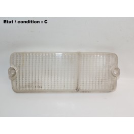 Cabochon feu clignotant veilleuse avant droit ARIC 11.128.130