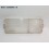 Cabochon feu clignotant veilleuse avant droit ARIC 11.128.130
