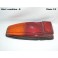 Left taillight lens SEIMA 612