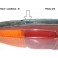 Left taillight lens SEIMA 612