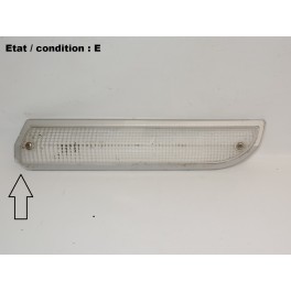 Left front light indicator lens SEIMA 10460A