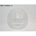 DUCELLIER VB6 - Verre de phare "Virage Antibrouillard" 63682