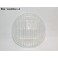 DUCELLIER VB6 - Verre de phare "Virage Antibrouillard" 63682