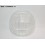 DUCELLIER VB6 - Verre de phare "Virage Antibrouillard" 63682