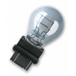 P27/7W - Lampe 12V 27/7W W2.5x16q incolore