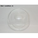 Headlight European Code glass CIBIE 16003
