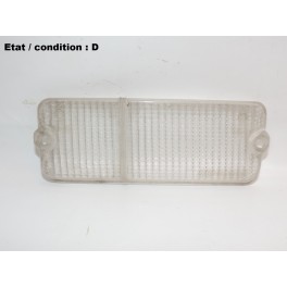 Left front light indicator lens ARIC 11.129.130