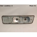 Platine feu arri&egrave;re droit PK LMP 3699